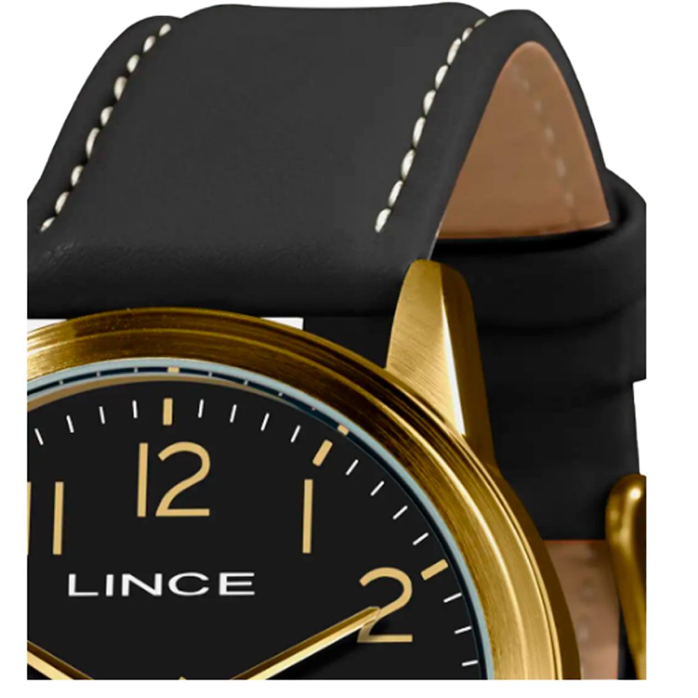 RELOGIO LINCE MRCH217L46 P2PB Preto 2