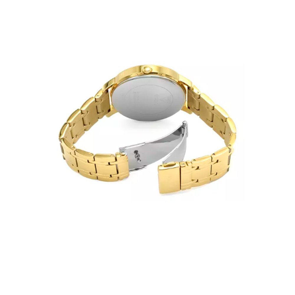 RELOGIO GUESS W1313L2 Dourado 3