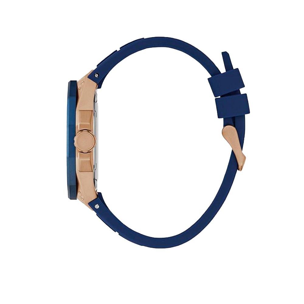 RELOGIO GUESS GW0803G2 Azul 3