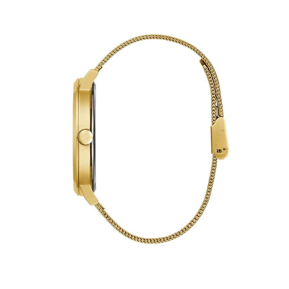 RELOGIO GUESS GW0502G1 Dourado 2