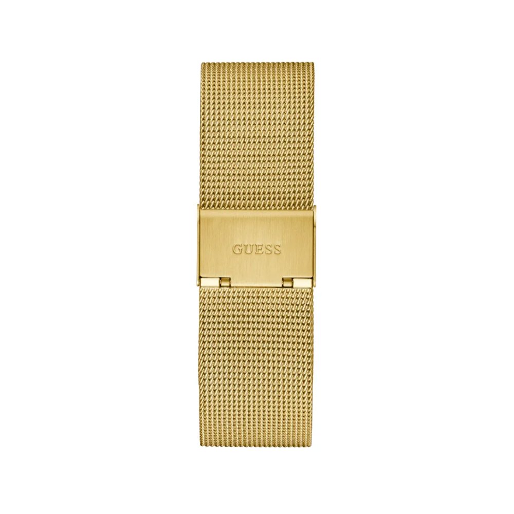 RELOGIO GUESS GW0502G1 Dourado 3