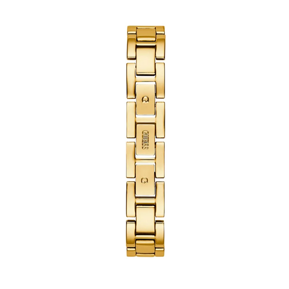 RELOGIO GUESS GW0474L2 Dourado 3