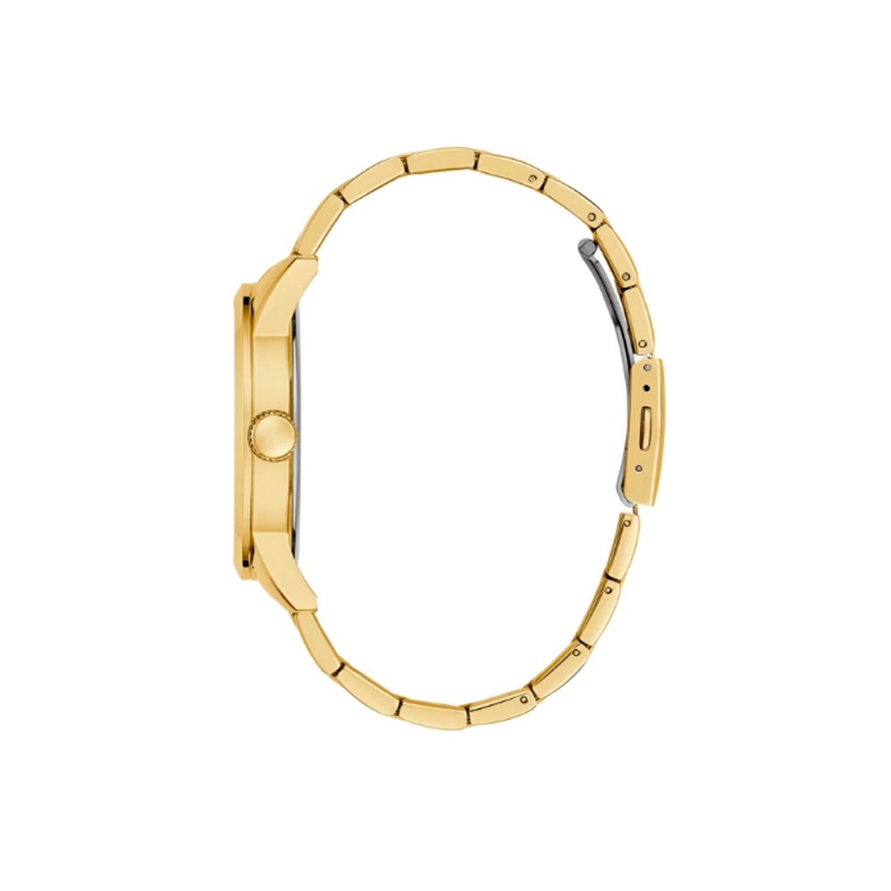 RELOGIO GUESS GW0782G1 Dourado 3