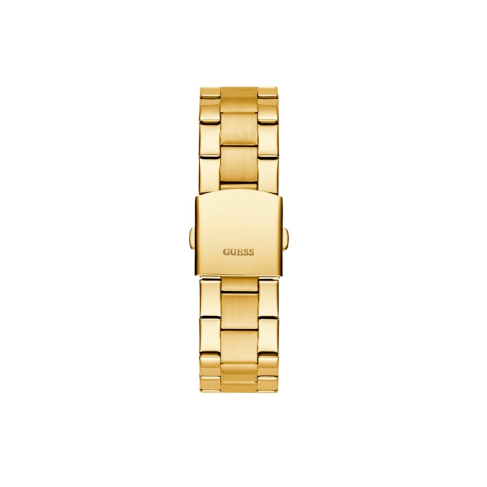 RELOGIO GUESS GW0782G1 Dourado 4