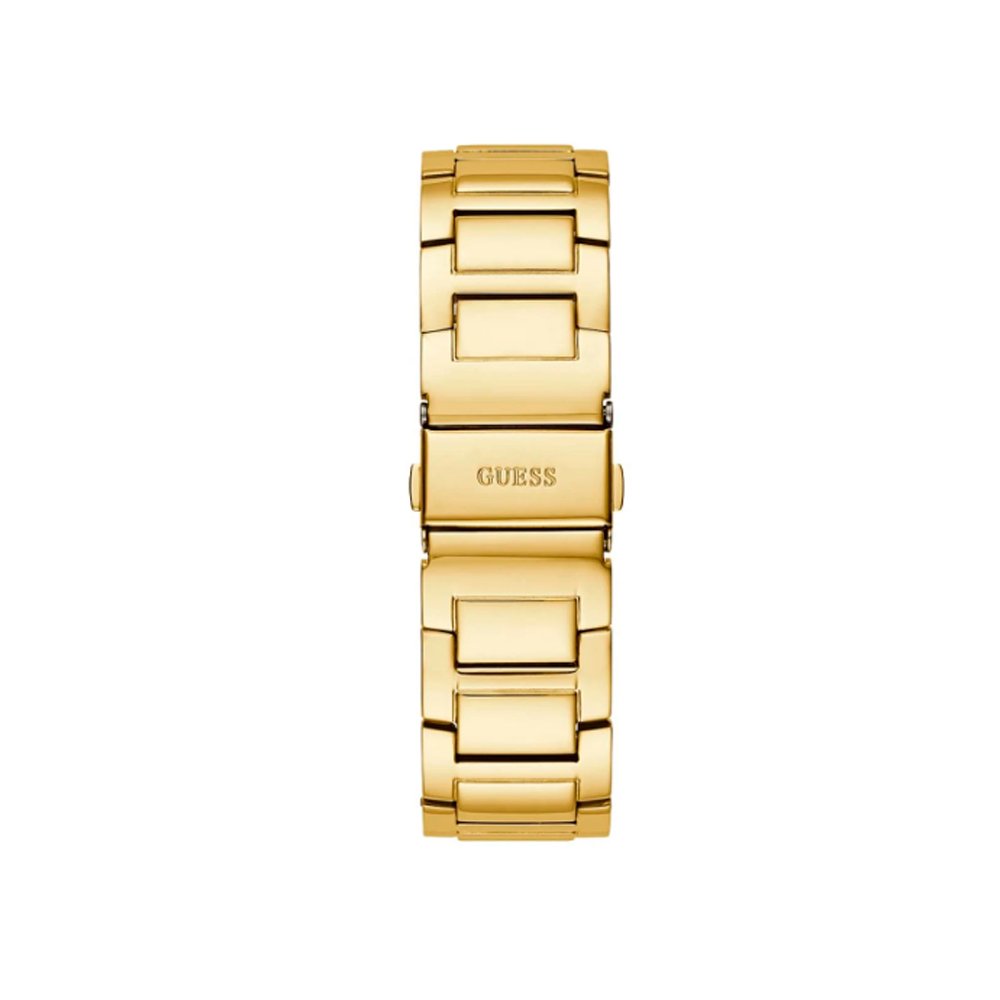 RELOGIO GUESS GW0464L2 Dourado 4