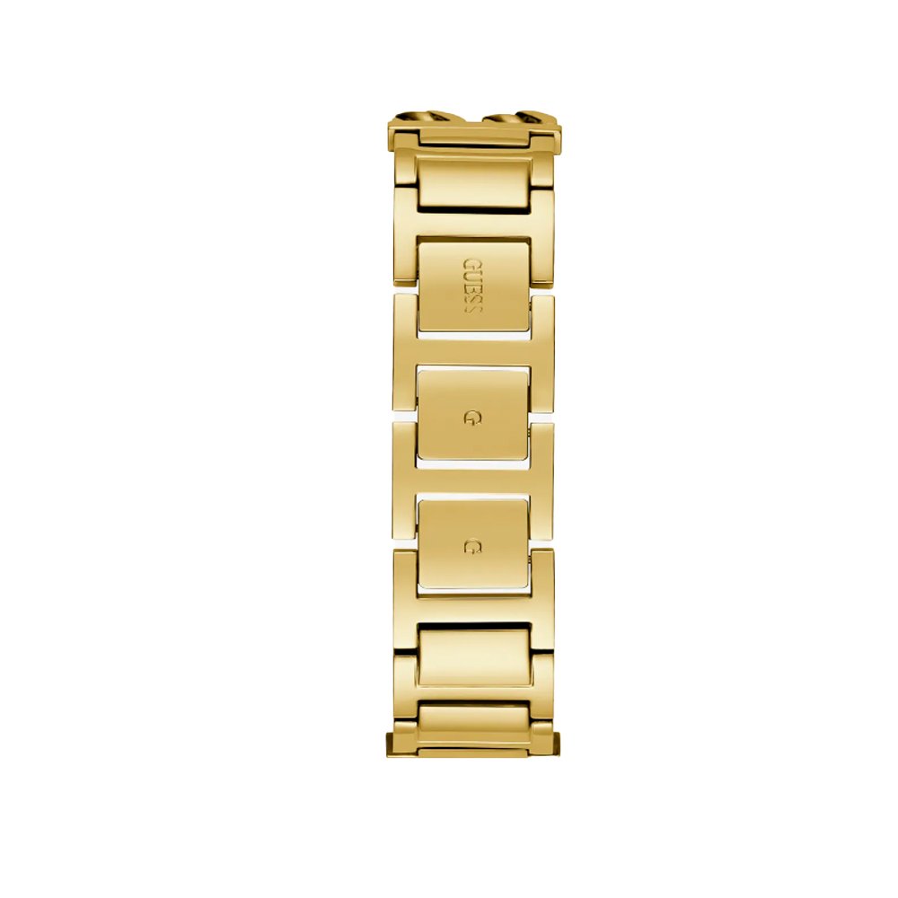 RELOGIO GUESS GW0668L2 Dourado 4