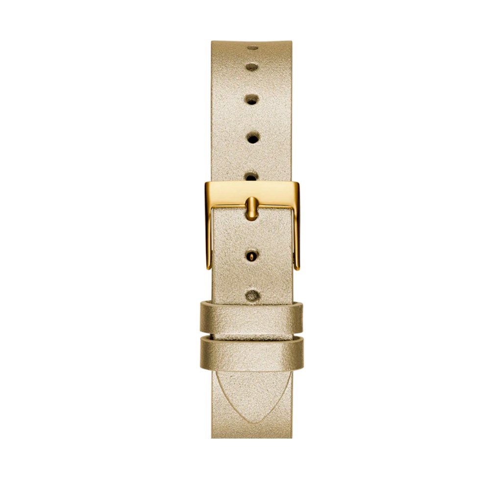 RELOGIO GUESS GW0535L4 Dourado 4