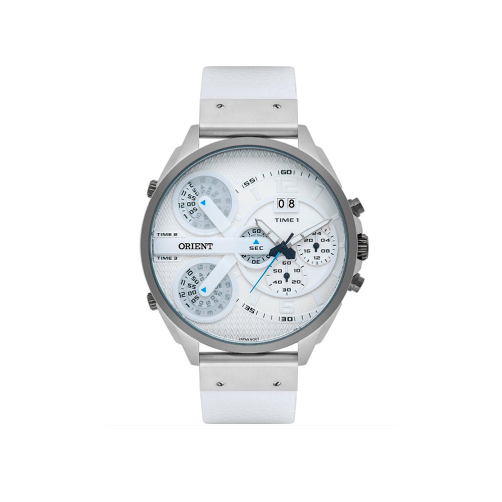 Relogio Orient Mbsct005 S2Bx