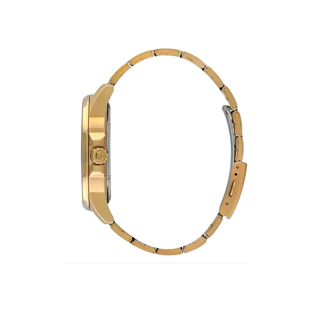 Relogio Orient Mgss1218 P1Kx Dourado 3