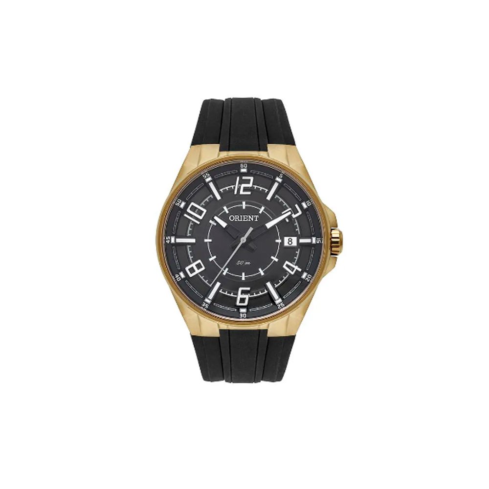 Relogio Orient Mgsp1008 G2Px