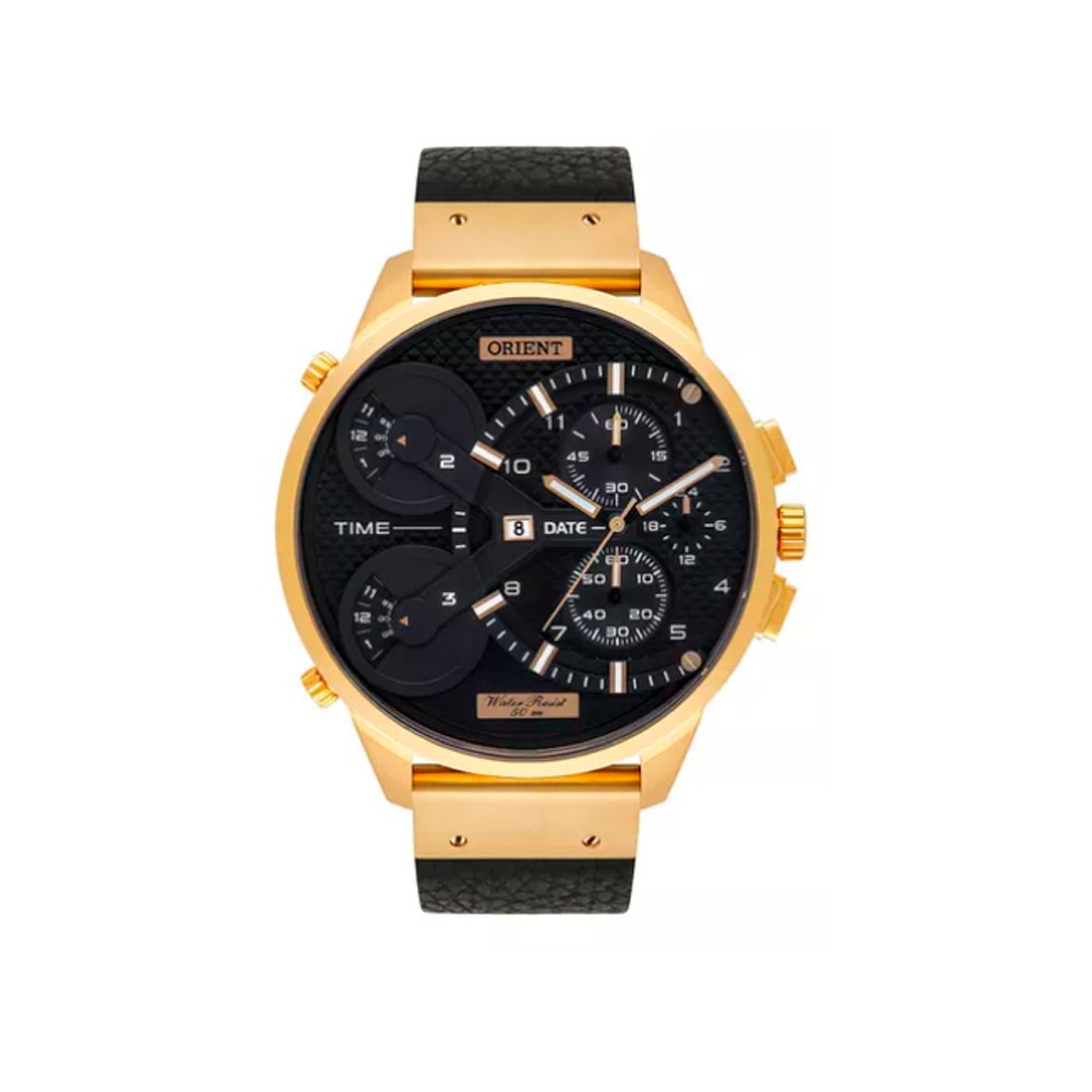 RELOGIO ORIENT MGSCT003 P2PX