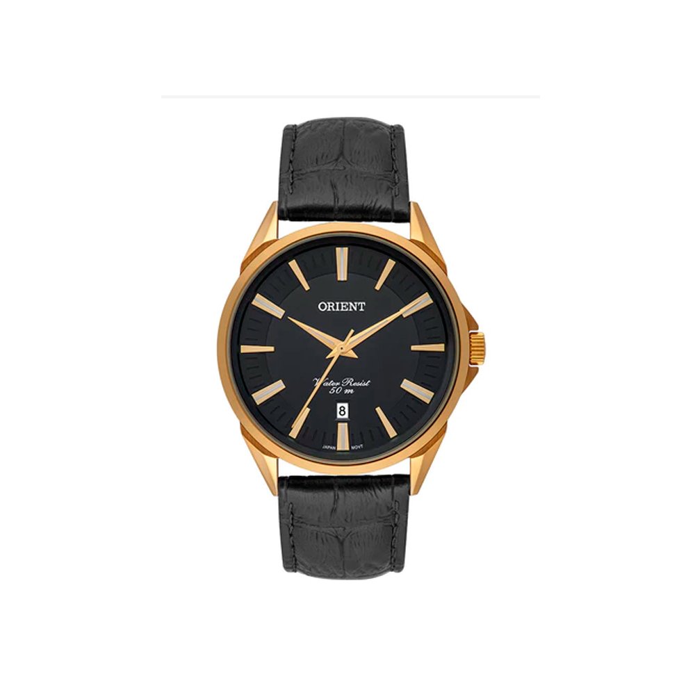 Relogio Orient Mgsc1010 P1Px