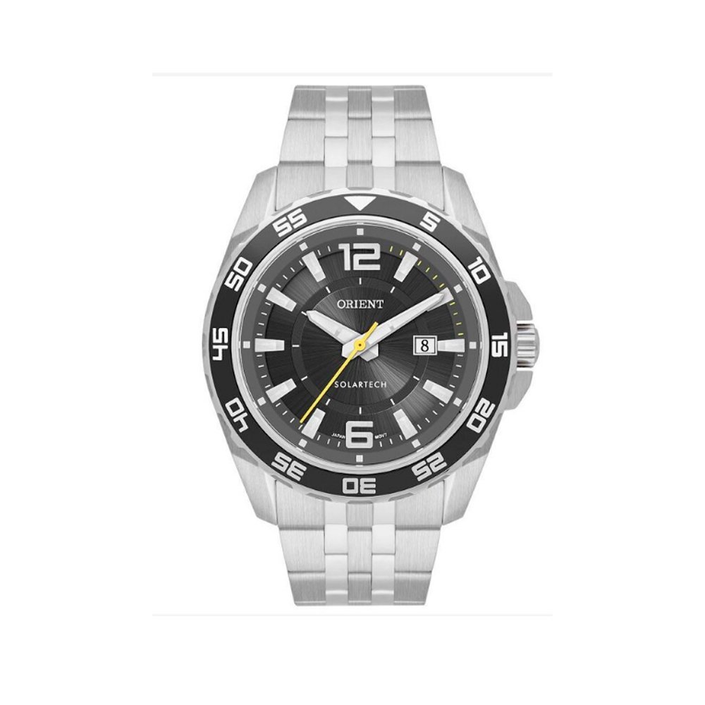 Relogio Orient Mbss1490 G2Sx
