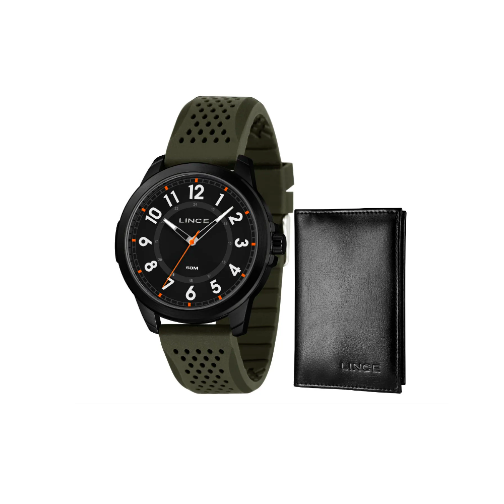 RELOGIO LINCE MRPM013L46 K0BEPOEX