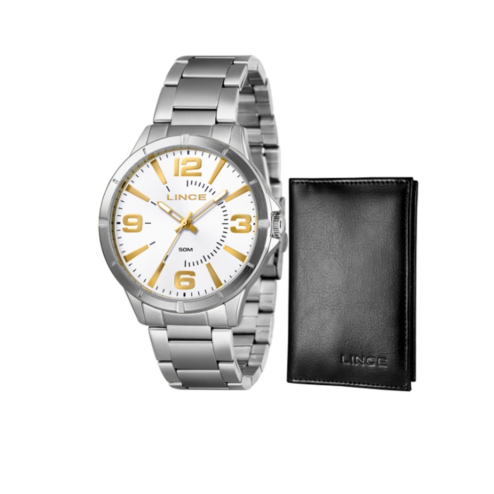 Relogio Lince Mrmm009L46 K0B9B2Sx