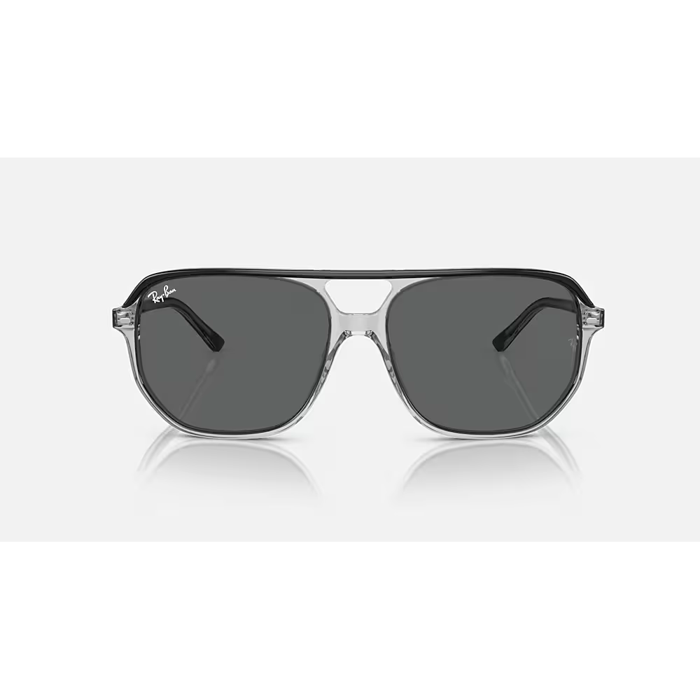 Oculos Solar Ray-Ban Rb2205 1396B160 Preto 2