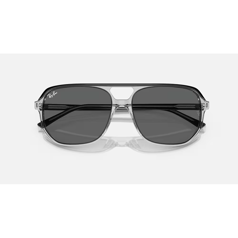 Oculos Solar Ray-Ban Rb2205 1396B160 Preto 4