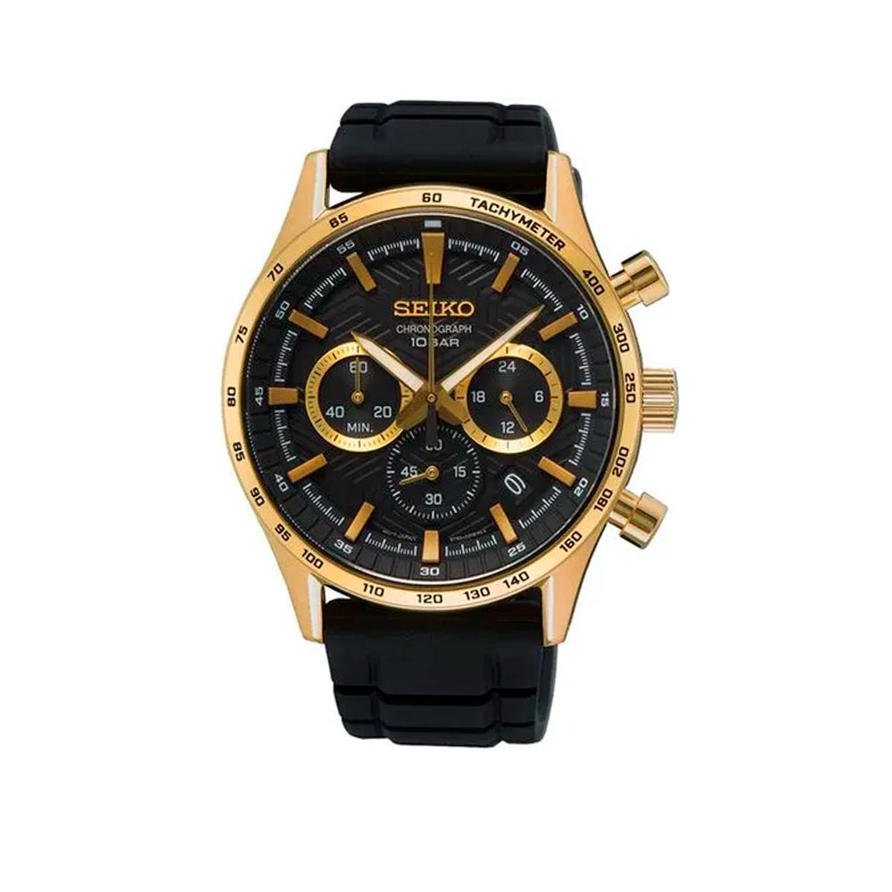 RELOGIO SEIKO SSB446B1 P1PX