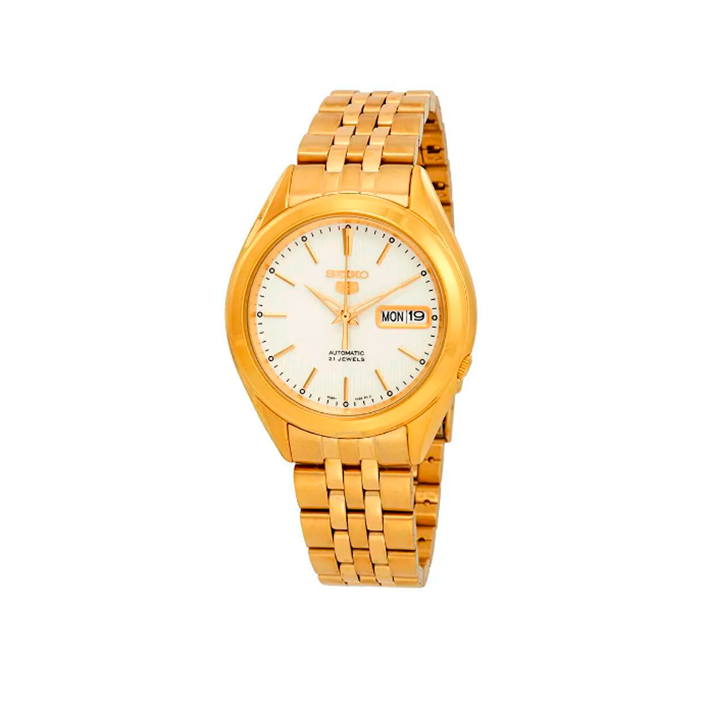 RELOGIO SEIKO SNKL26B1 B1KX