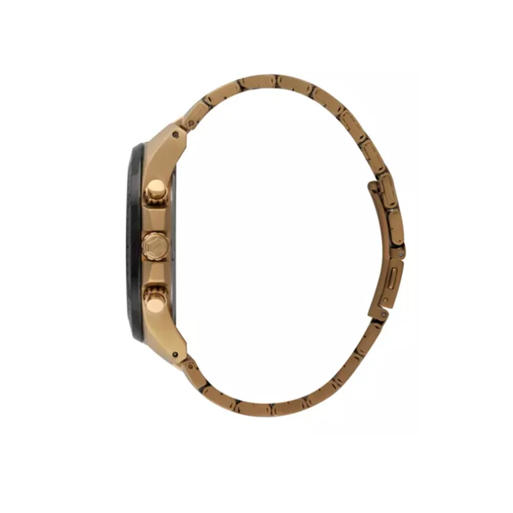 RELOGIO ORIENT MGSSC049 C1KX Dourado 2