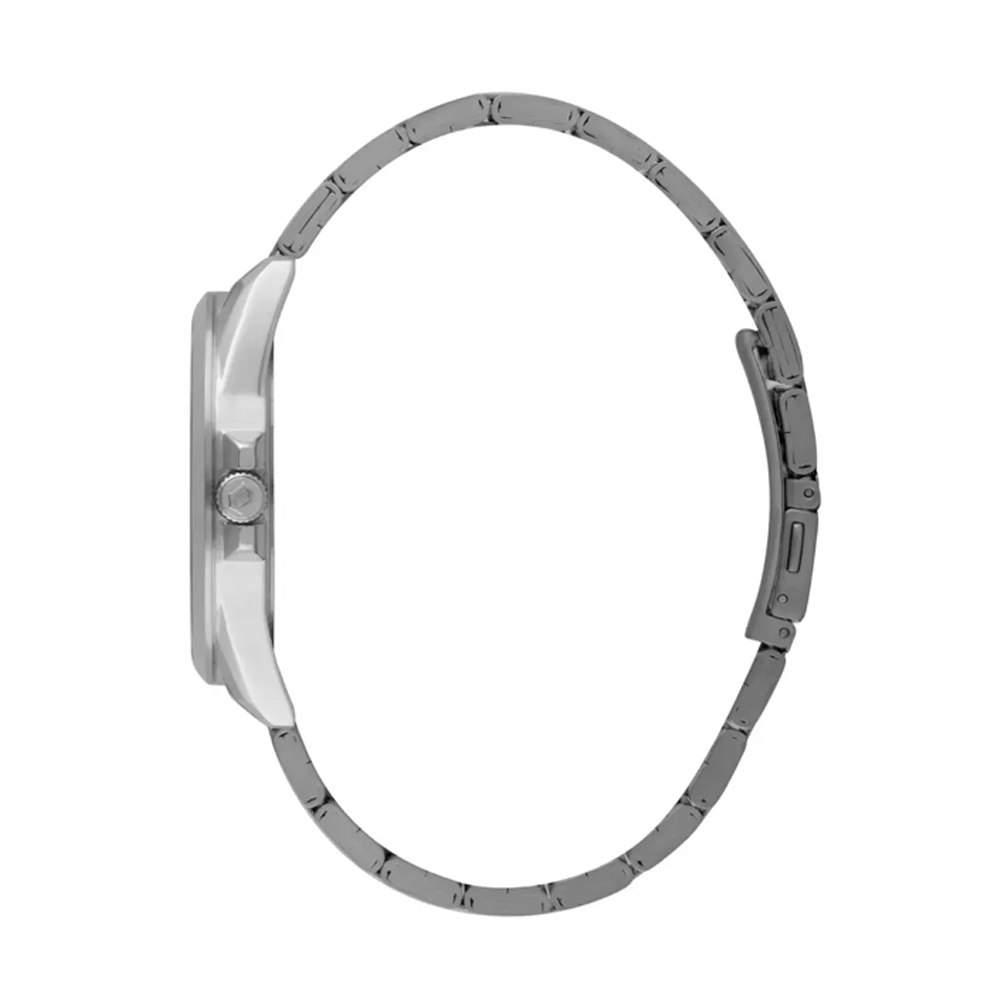 RELOGIO ORIENT MBSS1457 S1SX Cinza 2