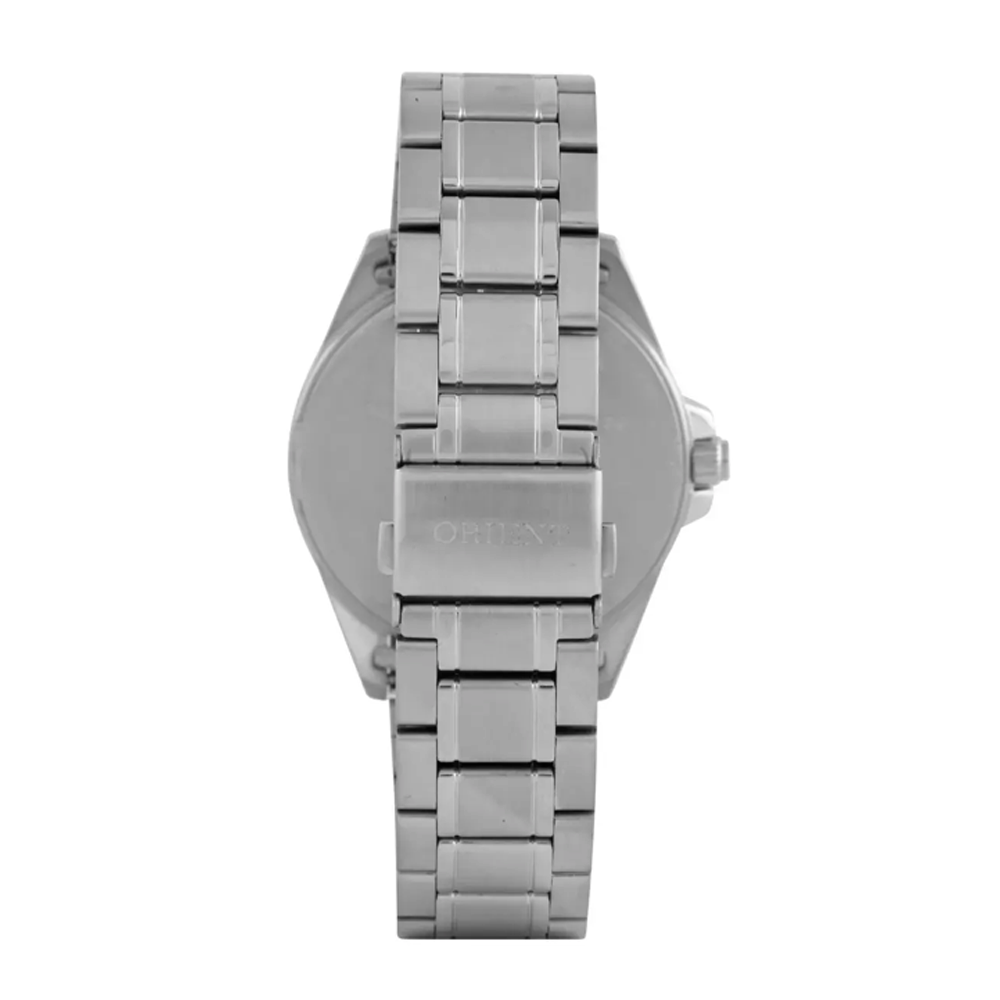 RELOGIO ORIENT MBSS1457 S1SX Cinza 3