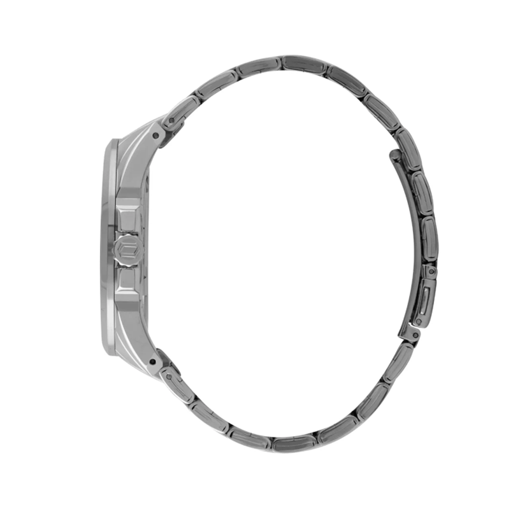 RELOGIO ORIENT MBSS1436 S2SX Cinza 2