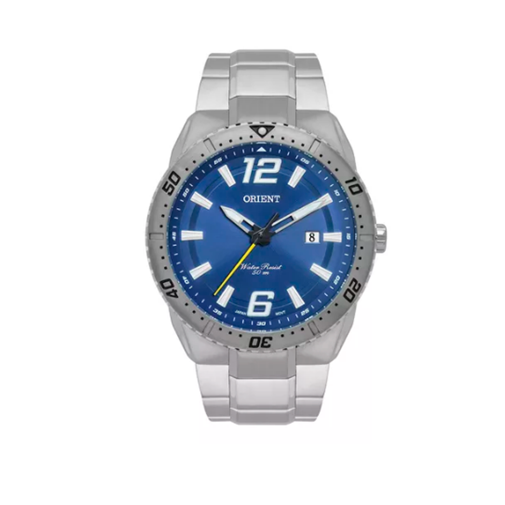 RELOGIO ORIENT MBSS1474 D2SX