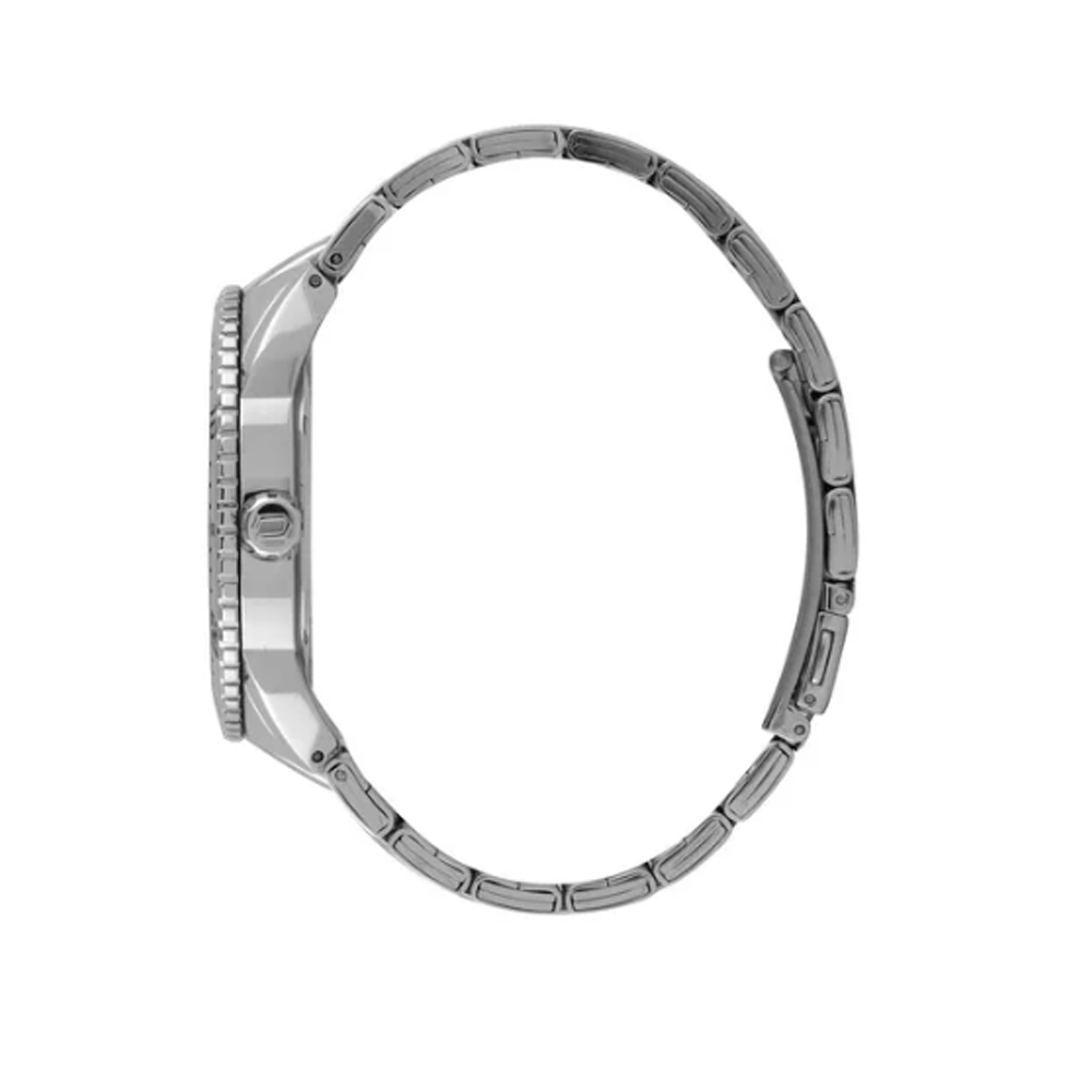 RELOGIO ORIENT MBSS1474 D2SX Prata/Chumbo 2