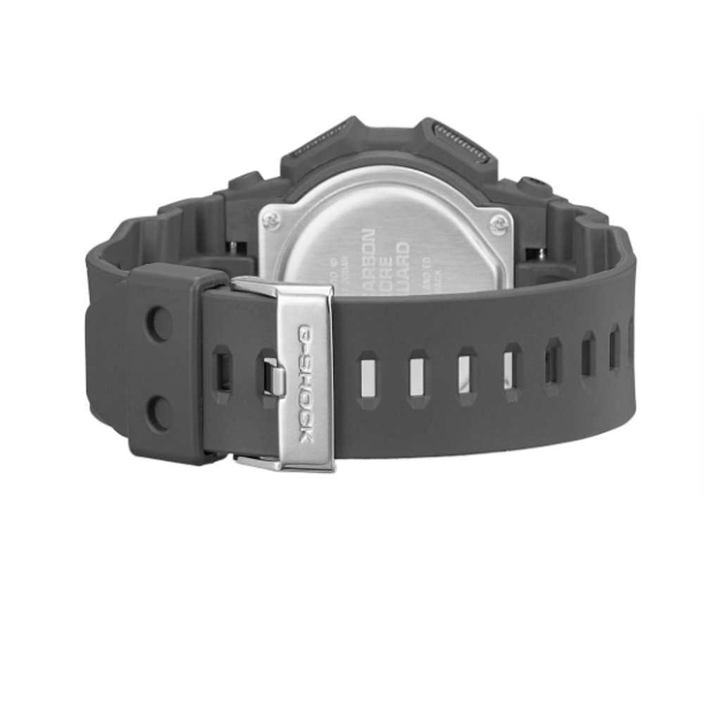 Relogio Casio G-Shock Gd-010-1Dr Preto 2