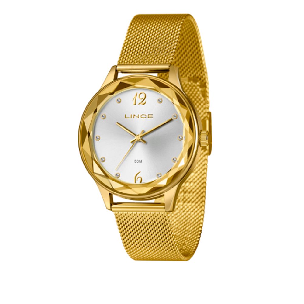 Relogio Lince Lrg4826L40 S2Kx