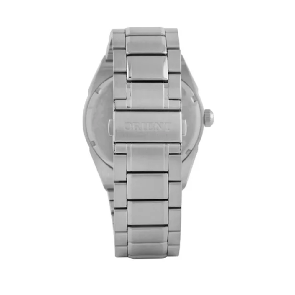 Relogio Orient Mbss1462 E2Sx Cinza 3