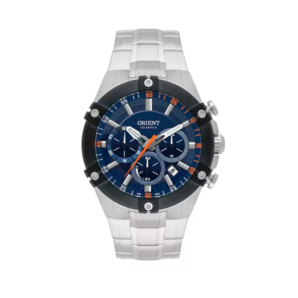 Relogio Orient Mbssc278 D1Sx