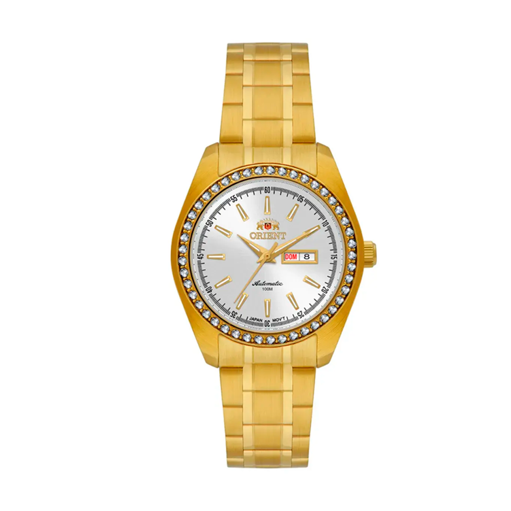 Relogio Orient Nh6Gg003 S1Kx