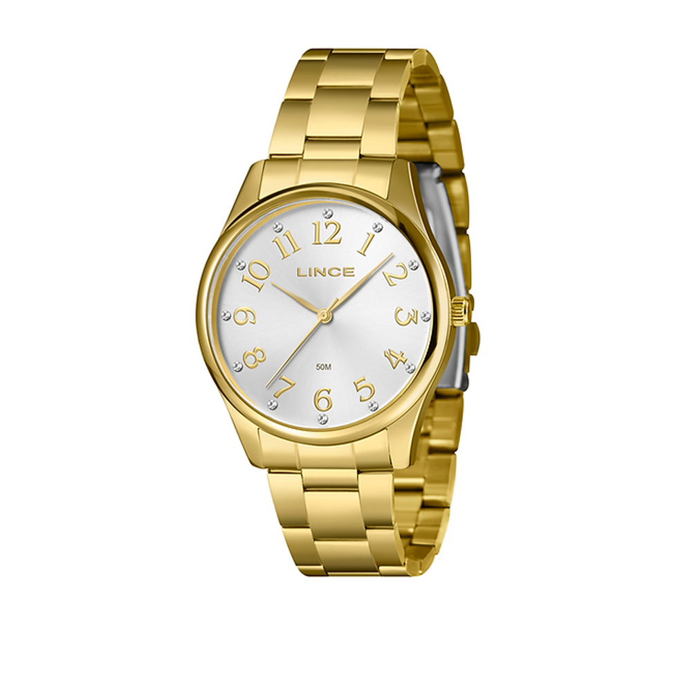 Relogio Lince Lrgj177L40 S2Kx