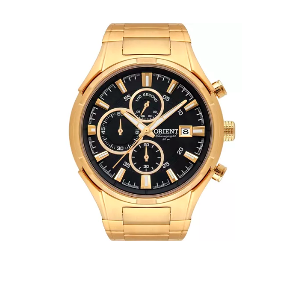 Relogio Orient Mgssc027 P1Kx