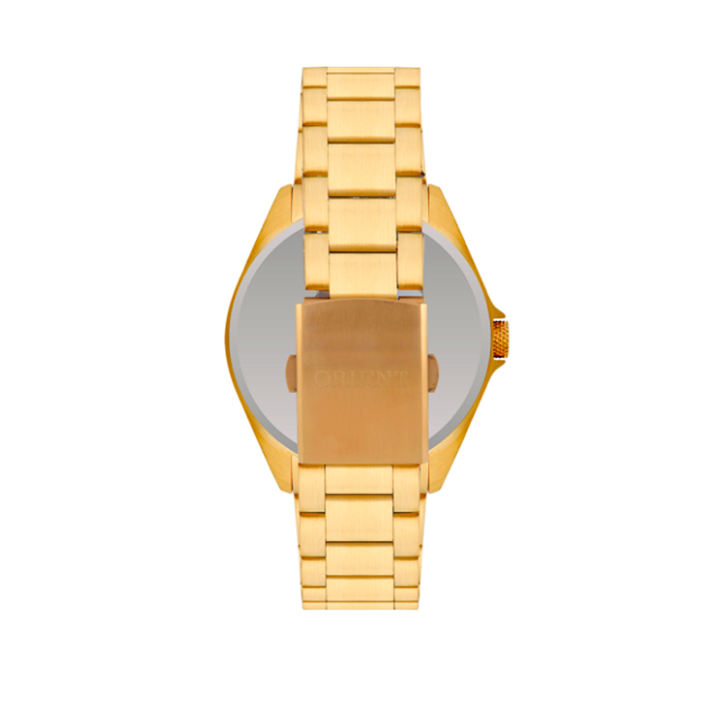 Relogio Orient Mgss1285 P2Kx Dourado 2
