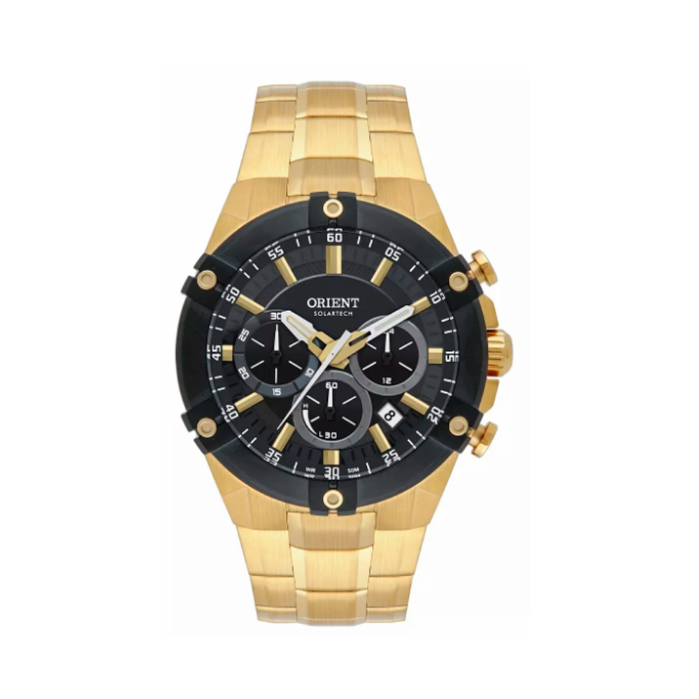 Relogio Orient Mgssc064 G1Kx
