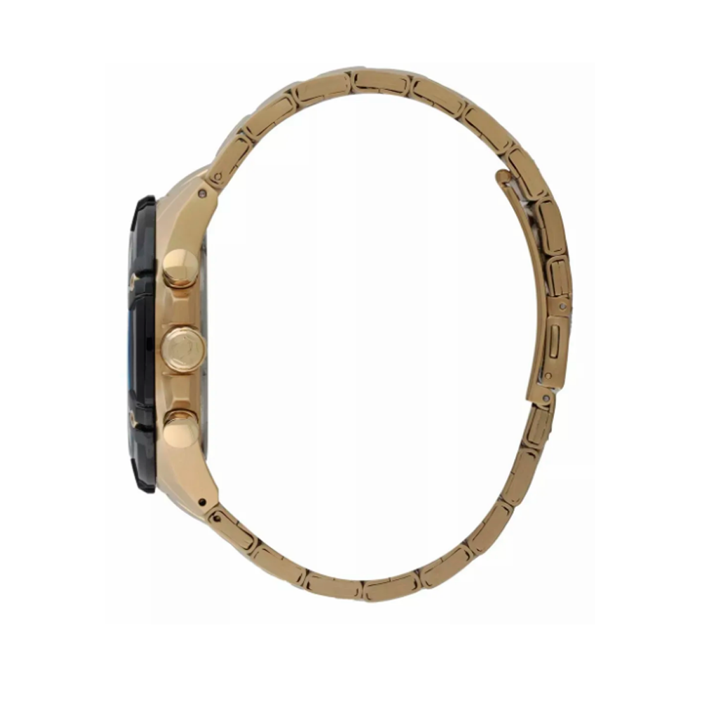 Relogio Orient Mgssc064 G1Kx Dourado 2