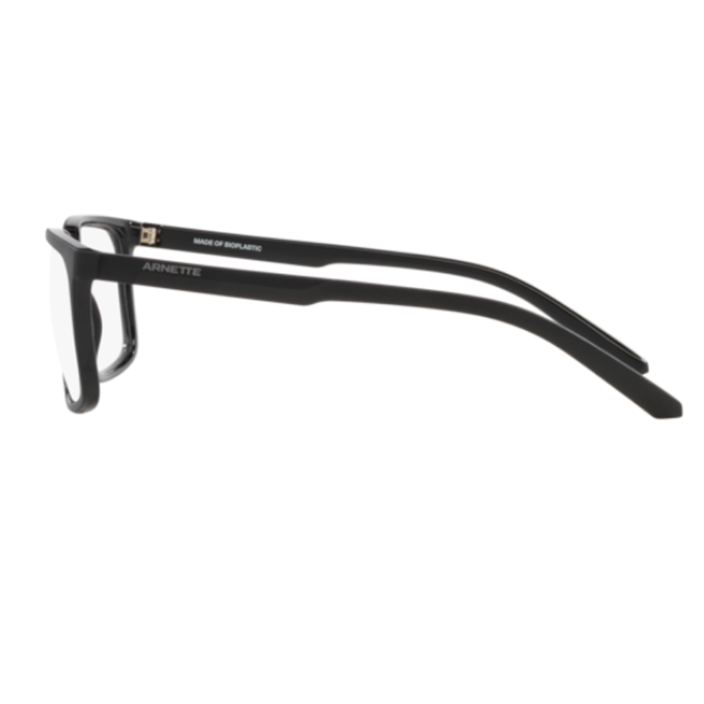 ARMACAO ARNETTE AN7254L 2758 58 Preto 3