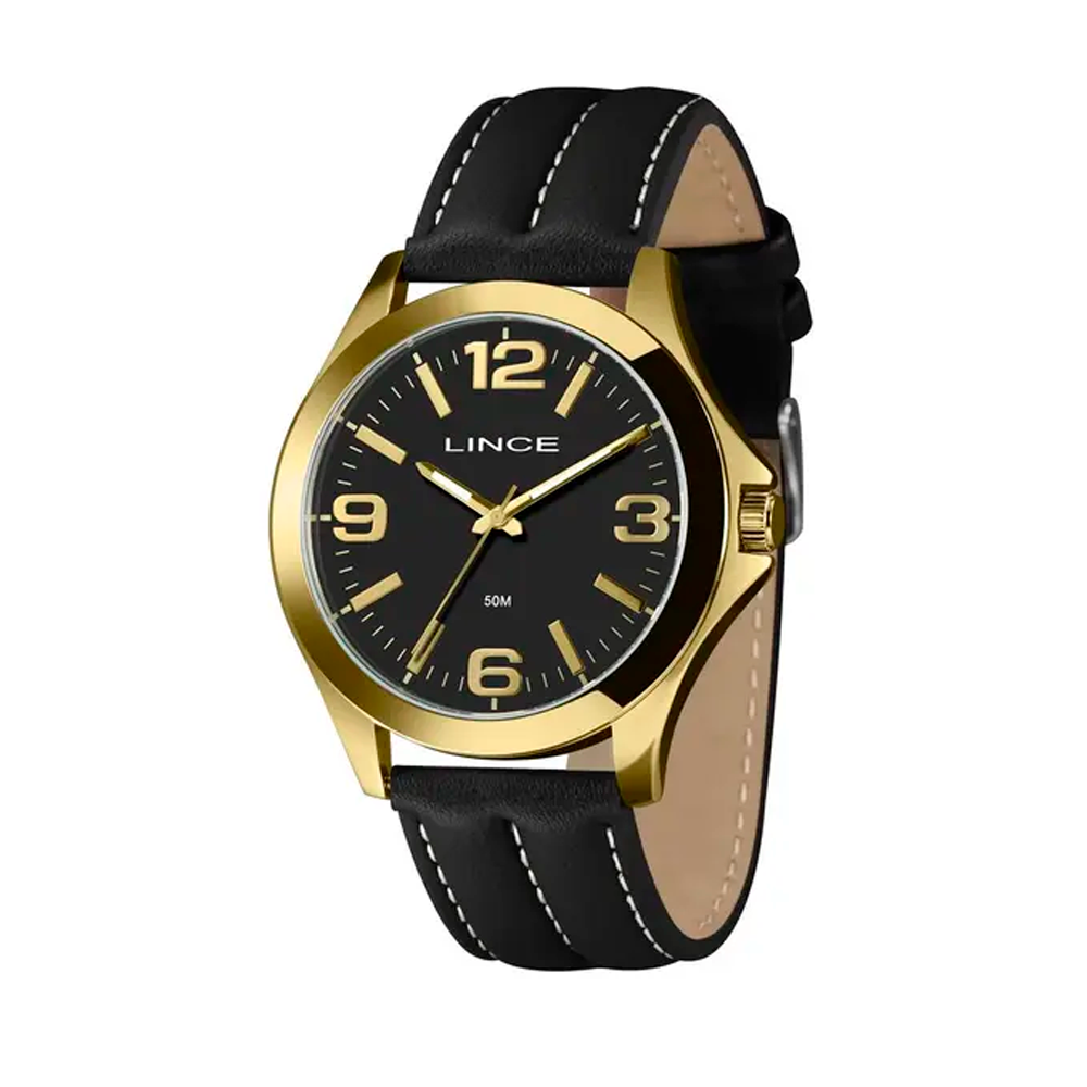 Relogio Lince Mrc4757L48 P2Px