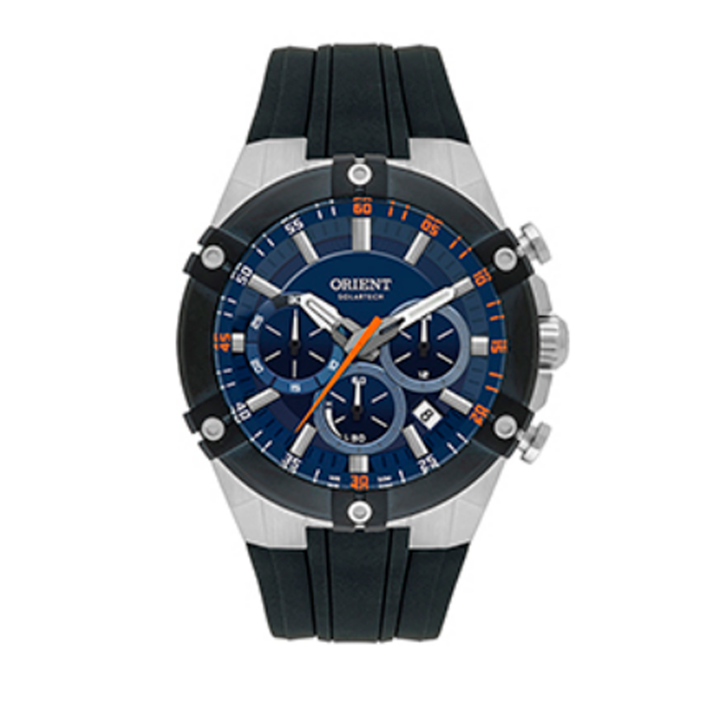 Relogio Orient Mbspc048 D1Px