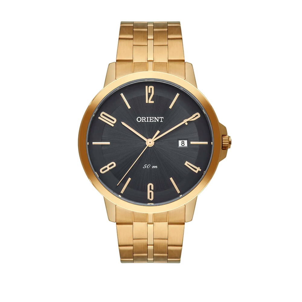 Relogio Orient Mgss1248 P2Kx Dourado 1