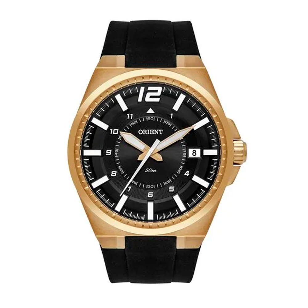 Relogio Orient Mgsp1006 G2Px