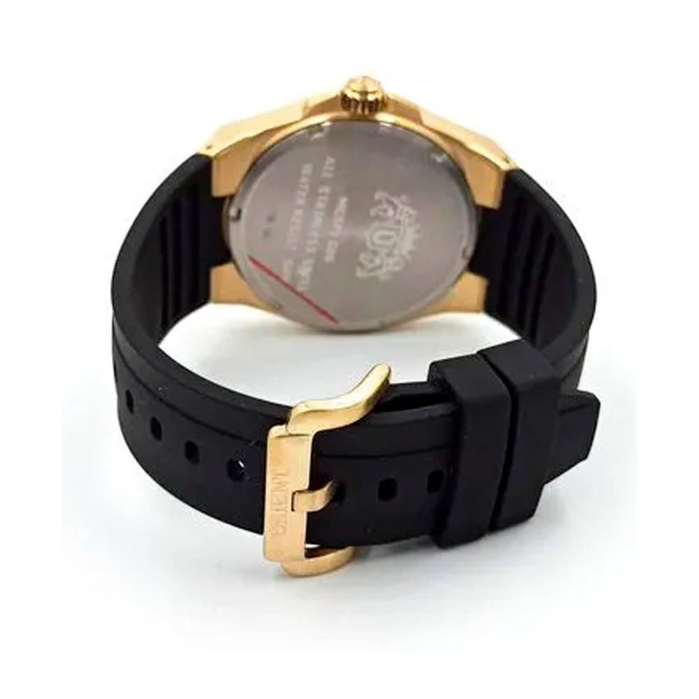 Relogio Orient Mgsp1006 G2Px Dourado 3