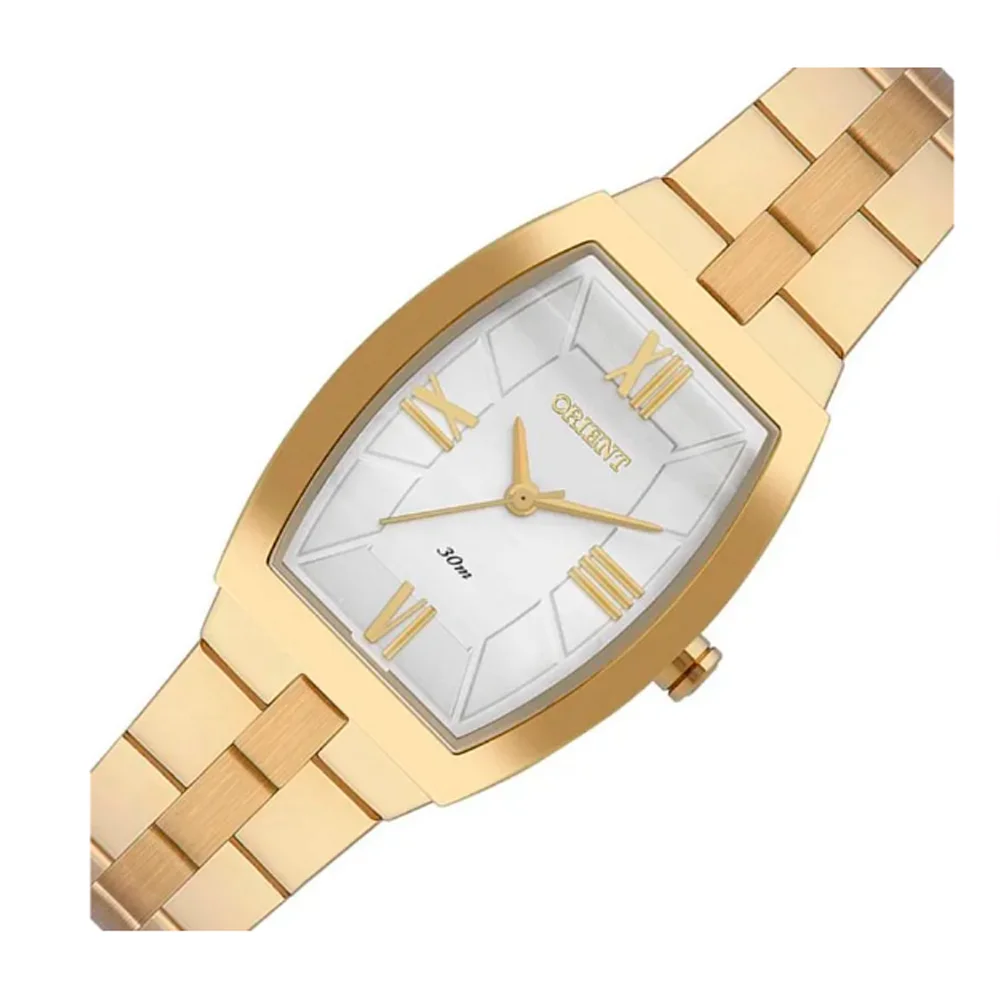 Relogio Orient Lgss0065 S3Kx Dourado 2