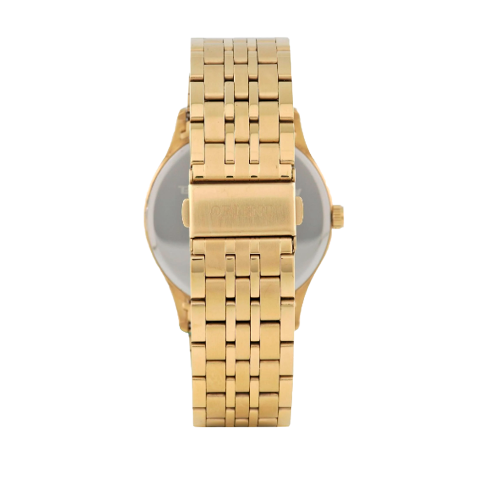 Relogio Orient Mgss1127 C1Kx Dourado 2