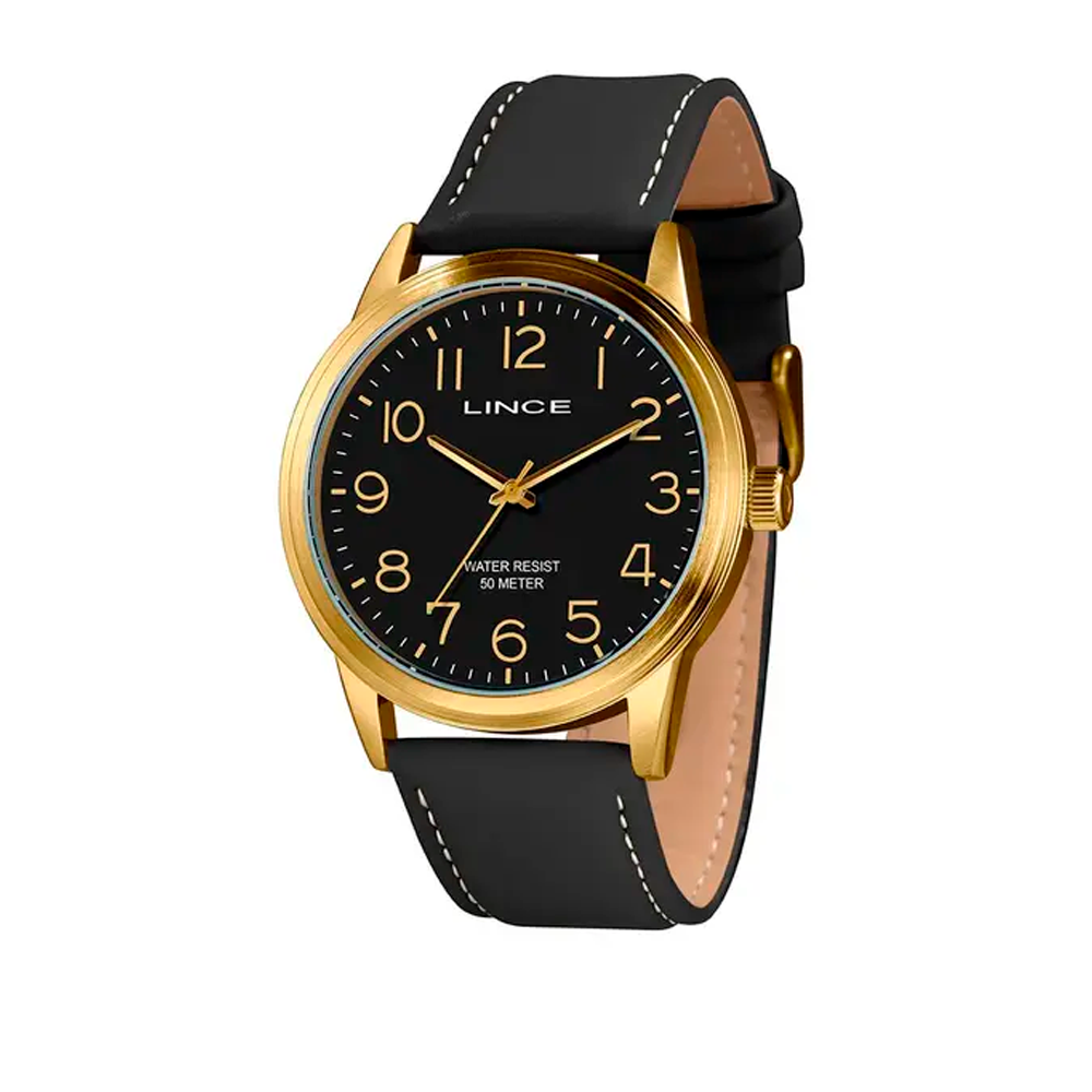 Relogio Lince Mrch187L46 P2Px