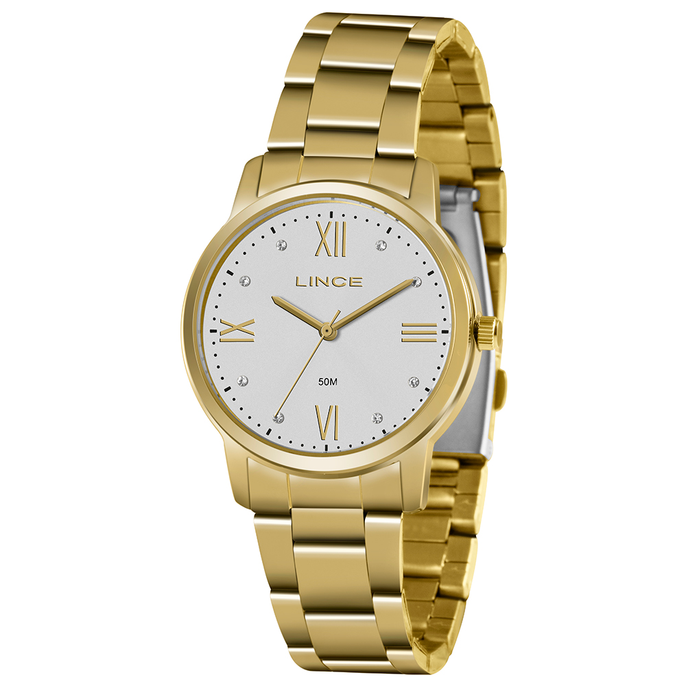 Relogio Lince Lrgj130L B3Kx