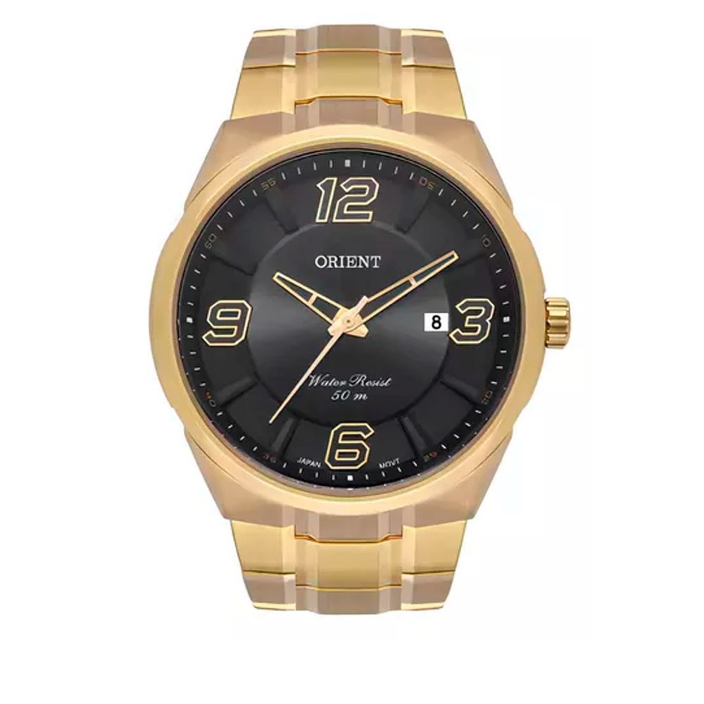 Relogio Orient Mgss1203 P2Kx